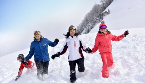 Mini séjour Plaisir Nordic dans le Jura