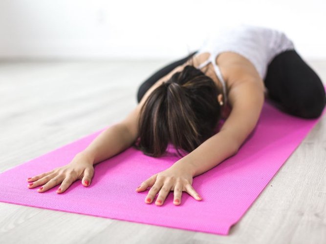 Séjour Yoga et Neige à Bessans