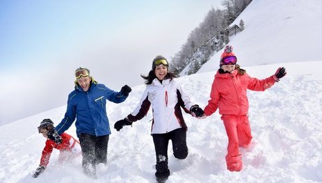 Mini séjour Plaisir Nordic dans le Jura