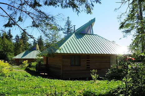 Les Loges du Jura