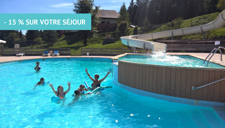 Mini-séjour Aventure Nature dans le Jura