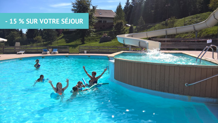 Mini-séjour Aventure Nature dans le Jura