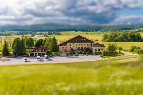 Maisons de Mont d'Or-Lacs