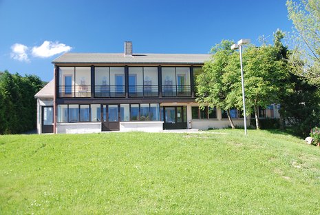 Gîte des Estables