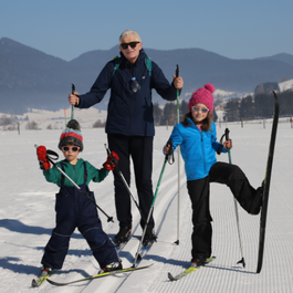 Ski de Fond