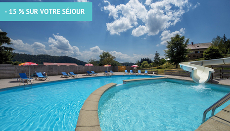 Séjour Aventure Nature dans le Jura