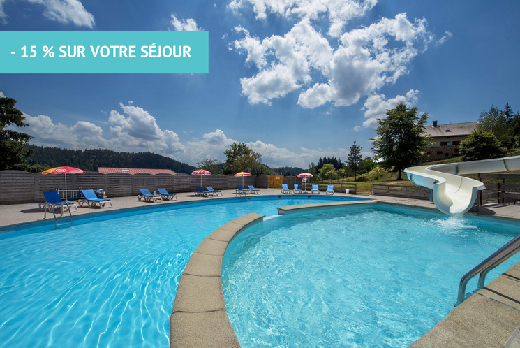 Séjour Aventure Nature dans le Jura