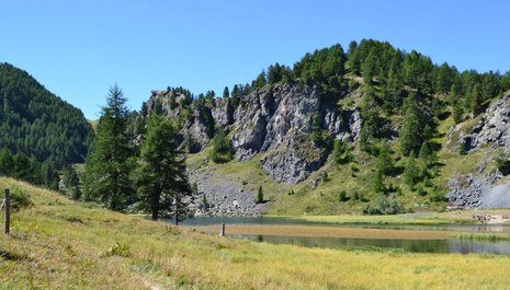 Séjour Haute Maurienne découverte