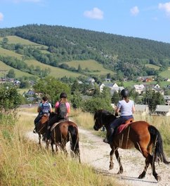 Equitation 