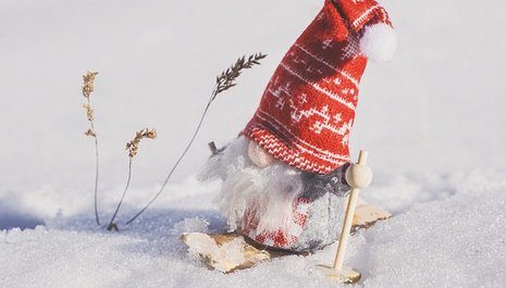 Séjour Fêtes de fin d'année dans le Jura