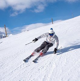 Ski alpin 