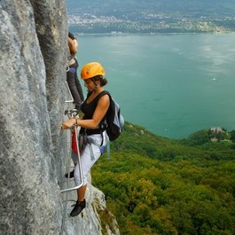 Via Ferrata