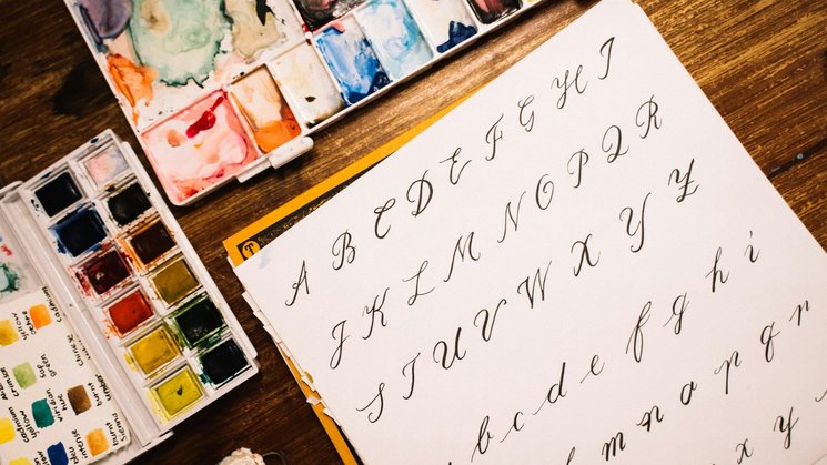 Séjour Randonnée et calligraphie dans les Alpes