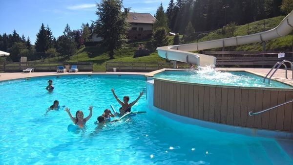 Mini-séjour Aventure Nature dans le Jura