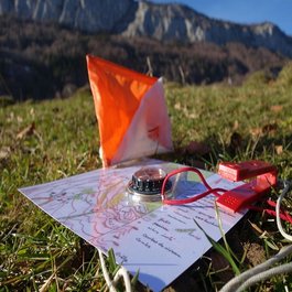 Course d'orientation
