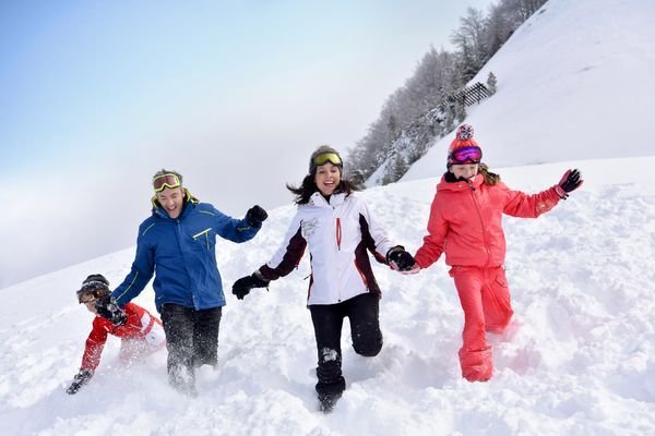 Séjour Plaisir Nordic dans le Jura