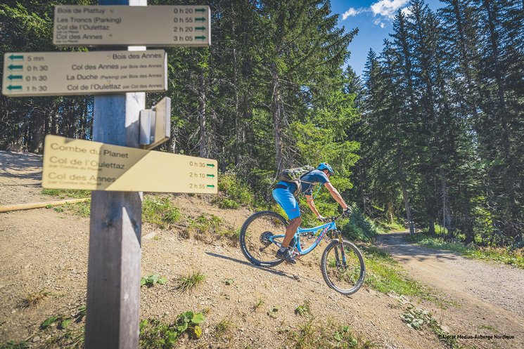 Séjour Multi-activités Montagne dans les Alpes