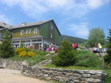 Maison des Estables