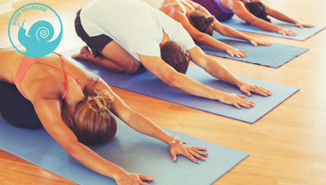 Séjour Yoga et randonnées à Bessans - Offre slow tourisme