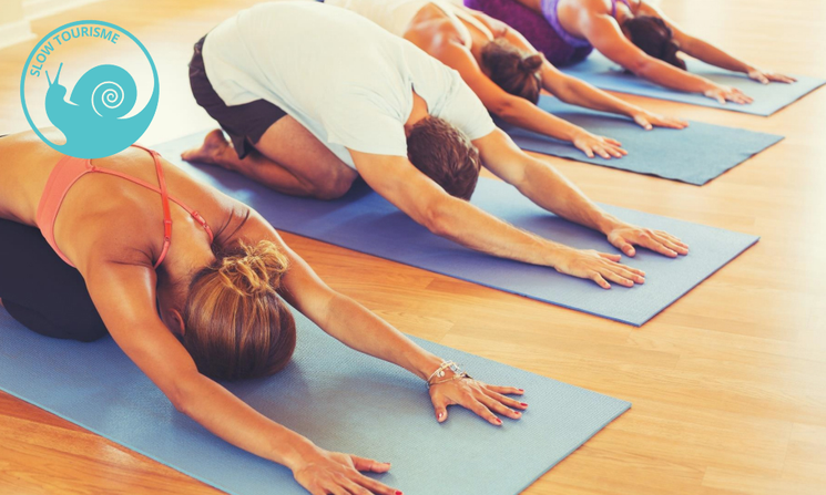 Séjour Yoga et randonnées à Bessans         -         Offre slow tourisme