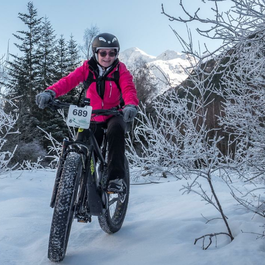 Fat Bike