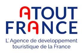 Logo Atout France