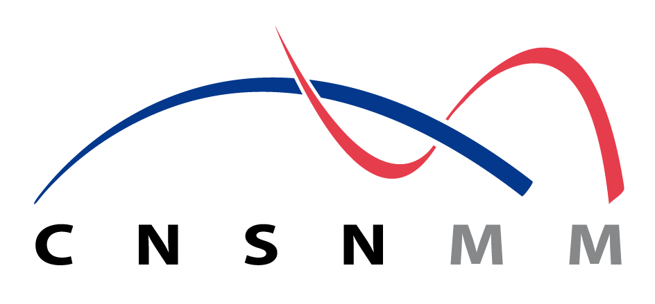Logo CNSNMM