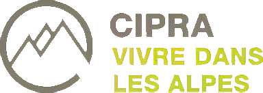 Logo CIPRA