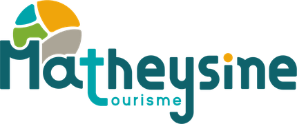 Logo Matheysine tourisme