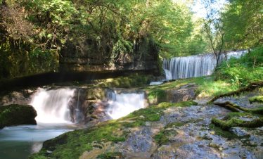 Rivière du Jura