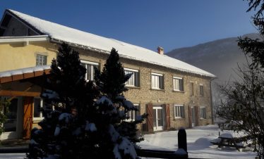 2022_La Matrassière hiver