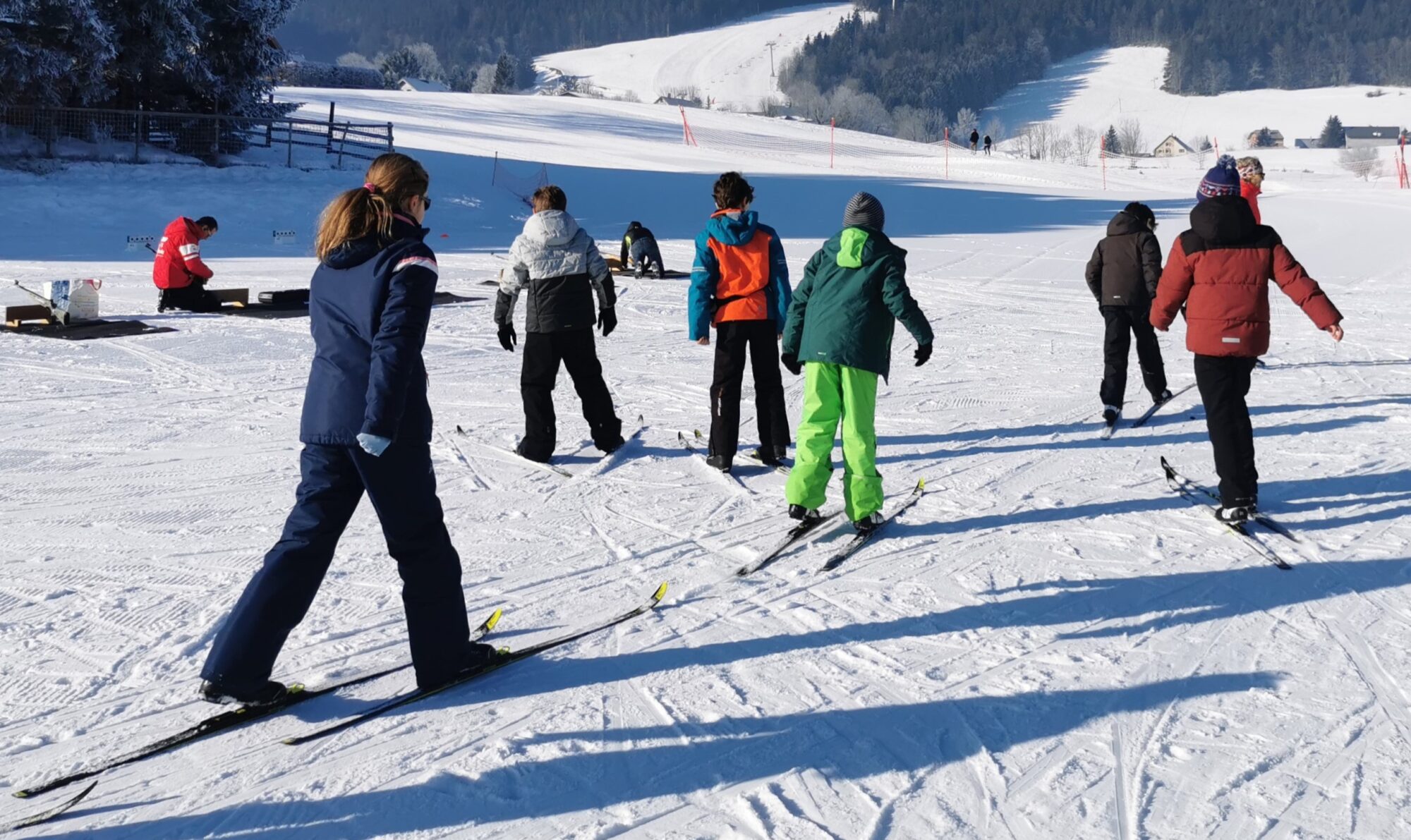 Ski de fond_enfants2©SBrout