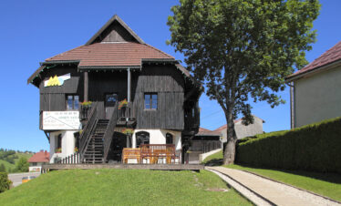 2016_Auberge Montagnarde