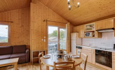 Chalets Tremontagne_sejour