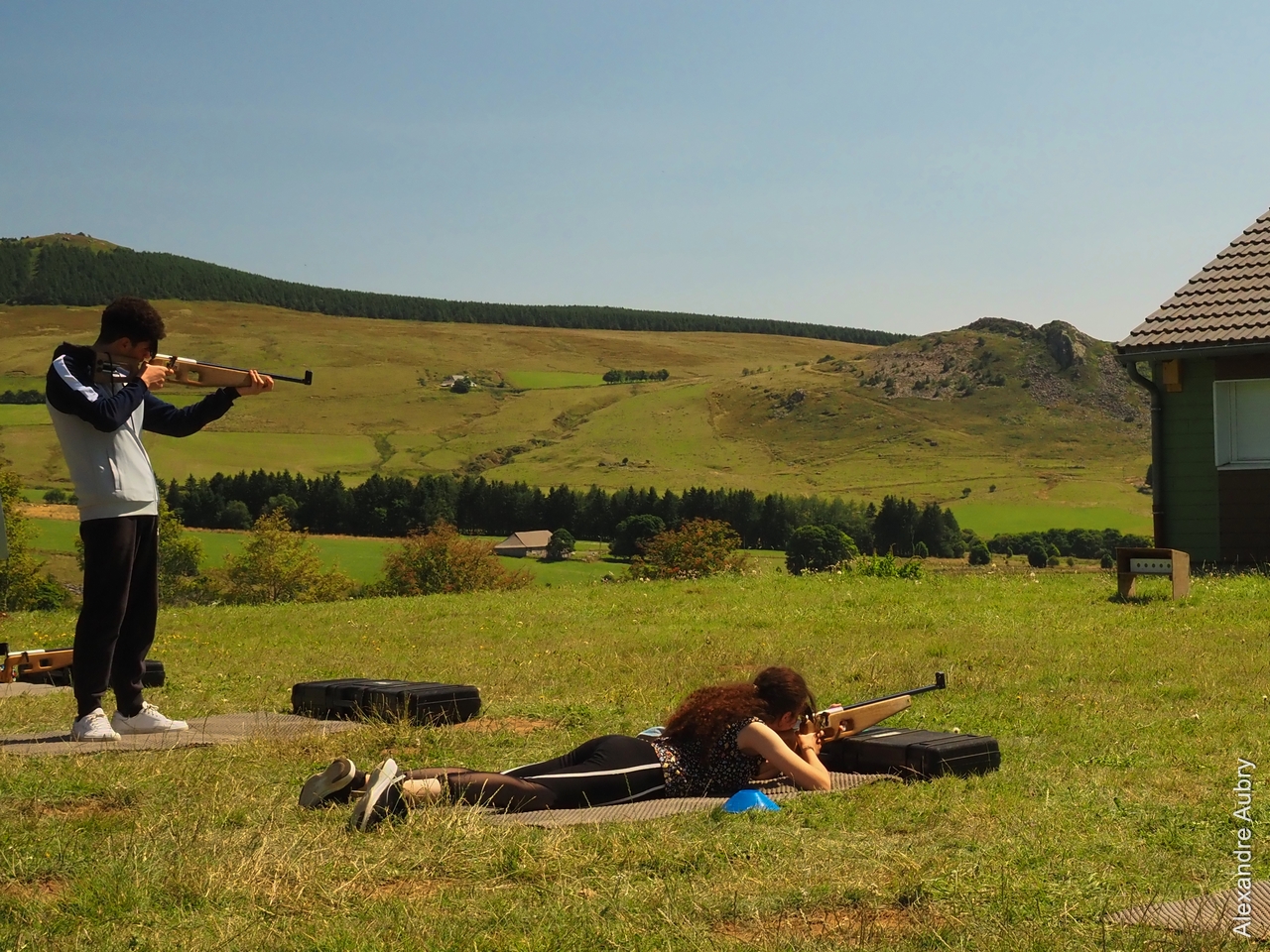 les estables_biathlon_enfants