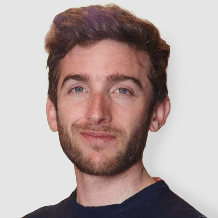 Julien De Leiris, Directeur de Montagnes Au Naturel