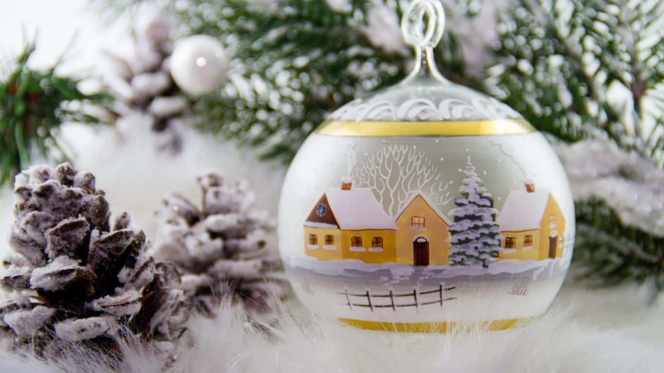 Séjour Noël Nouvel An