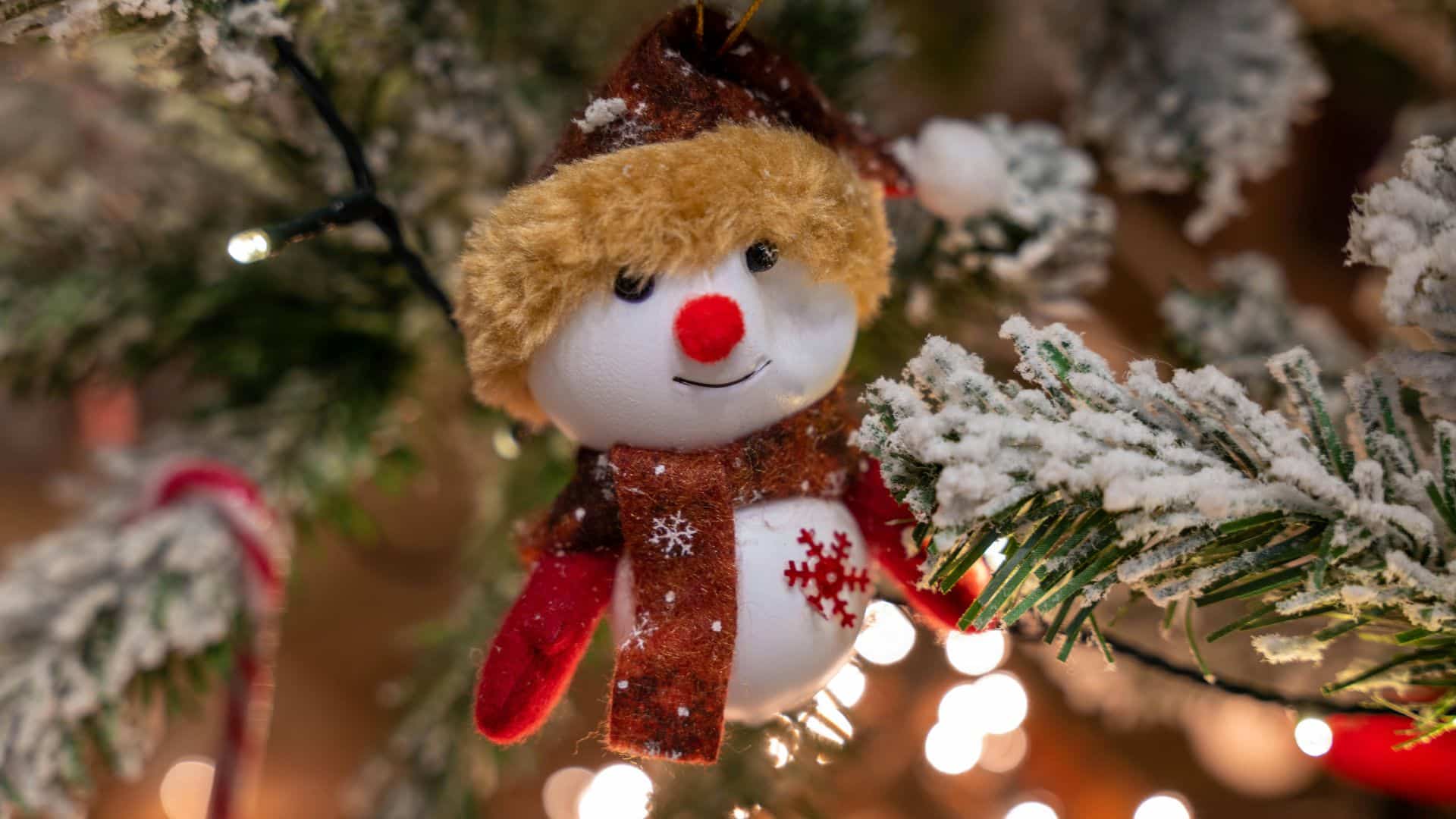 sejour noel
